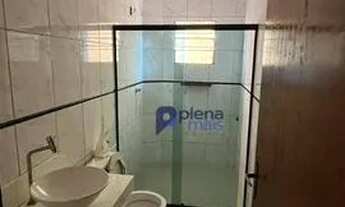 Imagem 3: Casa para alugar com 01 dormitório- Jardim das Figueiras II- Hortolândia/SP