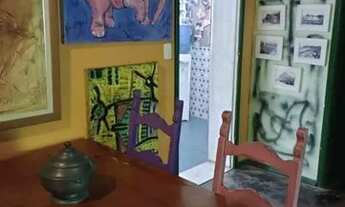 Imagem 3: República na Gávea Quartos compartilhados