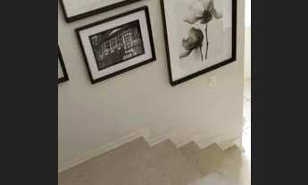 Imagem 7: Belíssimo sobrado no condomínio Village/Taubaté