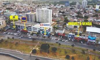 Imagem 3: Prédio Comercial c/ 300m² na Melhor Localização de Samambaia - DF