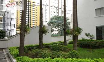 Imagem 5: Apartamento com 2 dormitórios à venda, 55 m² por R$ 380.000,00 - Jabaquara - São Paulo/SP