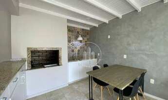 Imagem 2: Cobertura com 3 dormitórios à venda, 279 m² por R$ 1.800.000,00 - Centro - Florianópolis/S