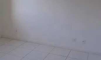 Imagem 7: Apartamento com 2 dormitórios sendo 1 suíte - No Cond. Contemporâneo Design Resort - CG/RJ