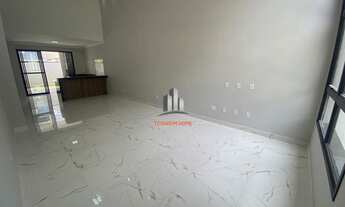 Imagem 3: Casa à venda no bairro Residencial Real Park - Sumaré/SP