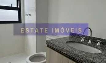 Imagem 3: Edifício Residencial para Venda em São Paulo, Tatuapé, 3 dormitórios, 1 suíte, 3 banheiros