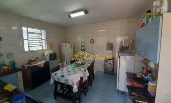 Imagem 3: Excelente casa linear rústica com 4 quartos em 02 terrenos - 360 m² - venda ou aluguel