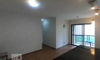 Imagem 4: Apartamento para Aluguel - Portal do Morumbi, 2 Quartos, 65 m2