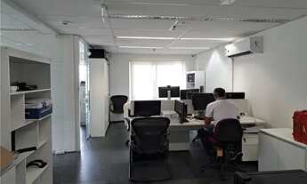 Imagem 6: SAMLL 1500 Sala 601971032-12