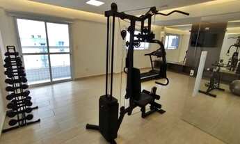 Imagem 5: Lindo apartamento todo mobiliado preciso vender urgente vista para o MaR