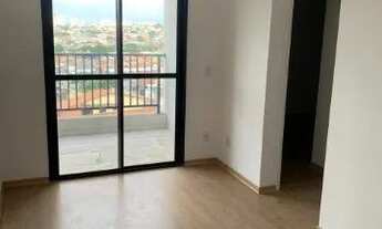 Imagem 3: APTO VILA YOLANDA OSASCO