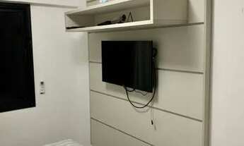 Imagem 4: Apartamento para venda possui 65 metros quadrados com 2 quartos em Boca do Rio - Salvador