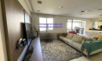 Imagem 2: Butantã-USP. Lindo apto com141mts-3 dts sd 1 suíte, sala varanda gourmet - 1.250.000,00 à