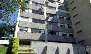 Imagem 2: Cobertura de 03 dormitórios e 2 vagas no Bairro Teresópolis