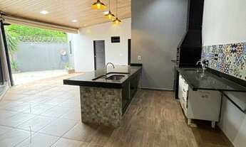 Imagem 6: Goiânia - Casa Padrão - <br> Setor Alto do Vale