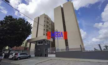 Imagem: Apartamento com 2 quartos no Parque Tabapua