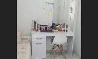 Imagem 5: Apartamento em condomínio no Jardim das Torres