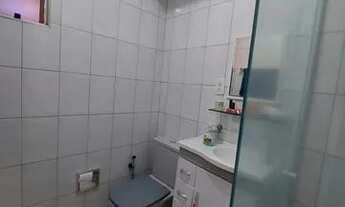 Imagem 4: Apartamento para aluguel tem 47 metros quadrados com 2 quartos