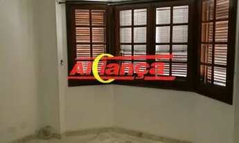 Imagem 4: EXCELENTE SOBRADO 189M² PARA LOCAÇÃO, 03 DORMS- ÓTIMA LOCALIZAÇÃO