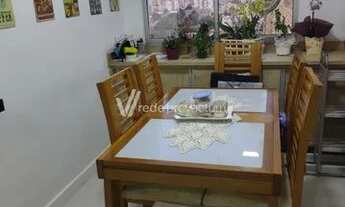 Imagem 2: Cobertura - Bonfim - Campinas