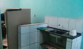 Imagem 5: Alugo barracão 5 cômodos