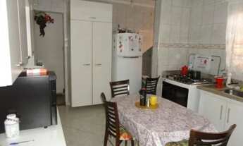 Imagem 6: Casa para venda tem 80 metros quadrados com 3 quartos em Rio Vermelho - Salvador - Bahia