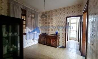 Imagem 4: Casa para venda com 371 metros quadrados com 7 quartos em Rocha - Rio de Janeiro - RJ