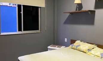 Imagem 4: Ed. Tamer Haber - porteira fechada