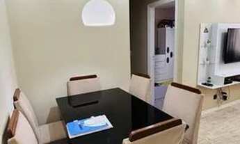 Imagem 2: Excelente Apartamento com 03 Quartos Vaga e Piscina em Piedade