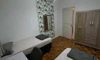 Imagem 3: Casa para venda possui 11 metros quadrados com 3 quartos em Brotas - Salvador - Bahia