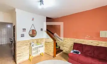 Imagem 4: Casa para Aluguel - Vila Clarice, 6 Quartos, 318 m2