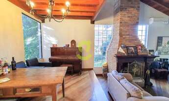 Imagem 2: Porto Alegre - Casa de Condomínio - Lomba do Pinheiro