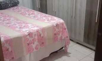 Imagem 6: Agio Casa Condomínio Tamara Akari em Valparaiso