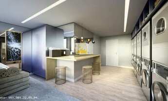 Imagem 5: Apartamento a venda tipo Loft no Bairro Mont Serrat