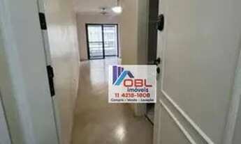 Imagem 3: Apartamento com 2 dormitórios para alugar, 70 m² por R$ 3.000/mês - Ipiranga - São Paulo/S