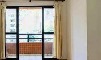 Imagem 2: Apartamento para aluguel possui 74 metros quadrados com 3 quartos