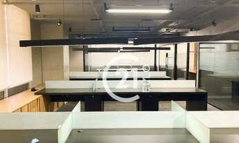 Imagem 4: Conjunto para alugar, 175 m² por R$ 17.300,00/mês - Bela Vista - São Paulo/SP