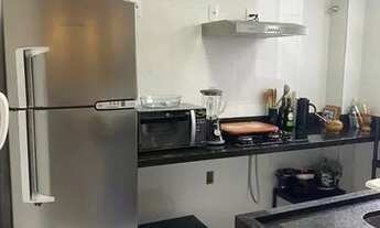 Imagem 3: SOLAR DO BOSQUE MOBILIADO COM AREA GARDEN LINDISSIMO