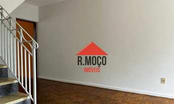 Imagem 2: Sobrado com 2 dormitórios para alugar, 100 m² por R$ 1.785,00/mês - Jardim Maringá - São P