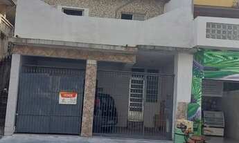 Imagem: SÃO PAULO - Casa Padrão - VILA MATILDE