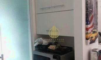 Imagem 6: Apartamento com 2 dormitórios à venda, 70 m² por R$ 379.000,00 - Jardim Botânico - Ribeirã