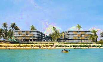 Imagem 6: Porto Alto Resort - Multipropriedades - Porto de Galinha - Apartamento - 1 Cota