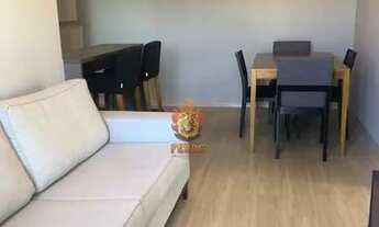 Imagem 7: Apartamento á venda com 2 dormitórios no Jardim São Carlos-Sorocaba\SP