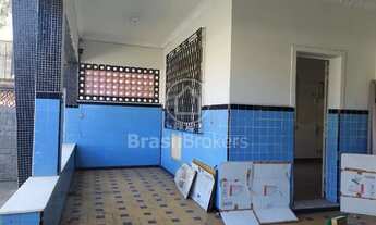 Imagem 4: Rio de Janeiro - Casa Padrão - Cascadura