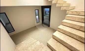 Imagem 7: Casa Nova em condomínio com 4 suítes na Granja Julieta