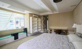 Imagem 7: COBERTURA SHOW AO LADO DO CRYSTAL!