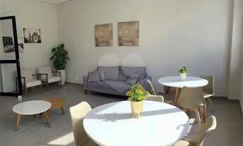 Imagem 14: Condomínio acabou de entregar - primeiro morador, charmoso e novinho