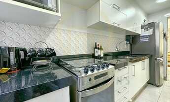 Imagem 6: Apartamento 3 Quartos C/ Suíte - Totalmente Reformado - Jardim Camburi