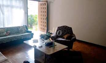 Imagem 4: São Paulo - Casa Padrão - Saúde