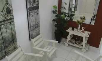 Imagem 4: REFORMADO! Apartamento cobertura com 3 dormitórios