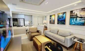 Imagem 5: AP cobertura 1/4 Alphaville Salvador